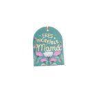 Tarjeta de regalo Metalizada paquete x 12 und (Eres Increíble mama)_2 Tarjeta de regalo Metalizada x 12 und (Eres Increíble mamá)