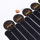 Sticker para sellado feliz día papá x 12 unidades_3