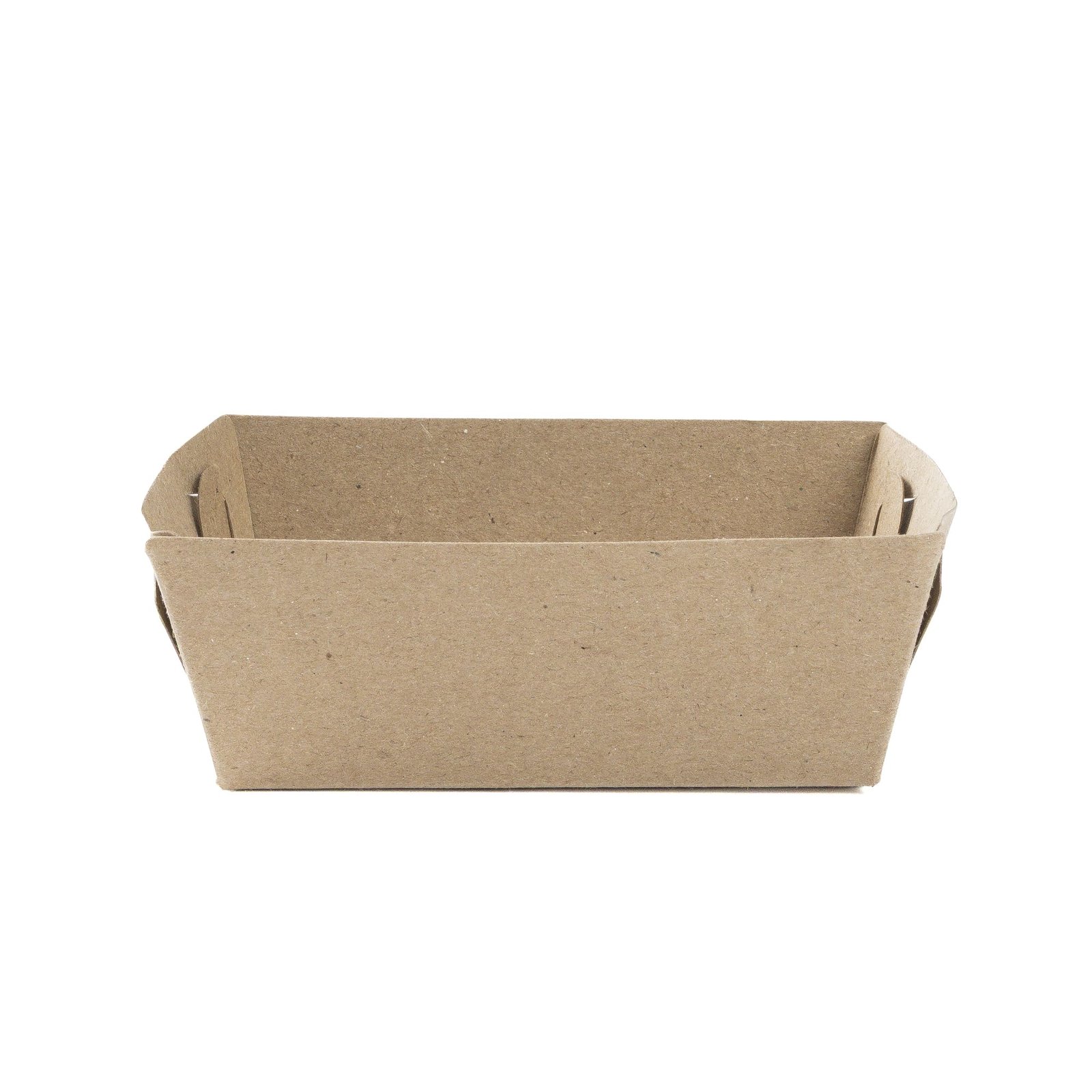 Bandeja de carton 9,5x7,5x4cm kraft_2 Bandeja de cartón 9,5x7,5x4