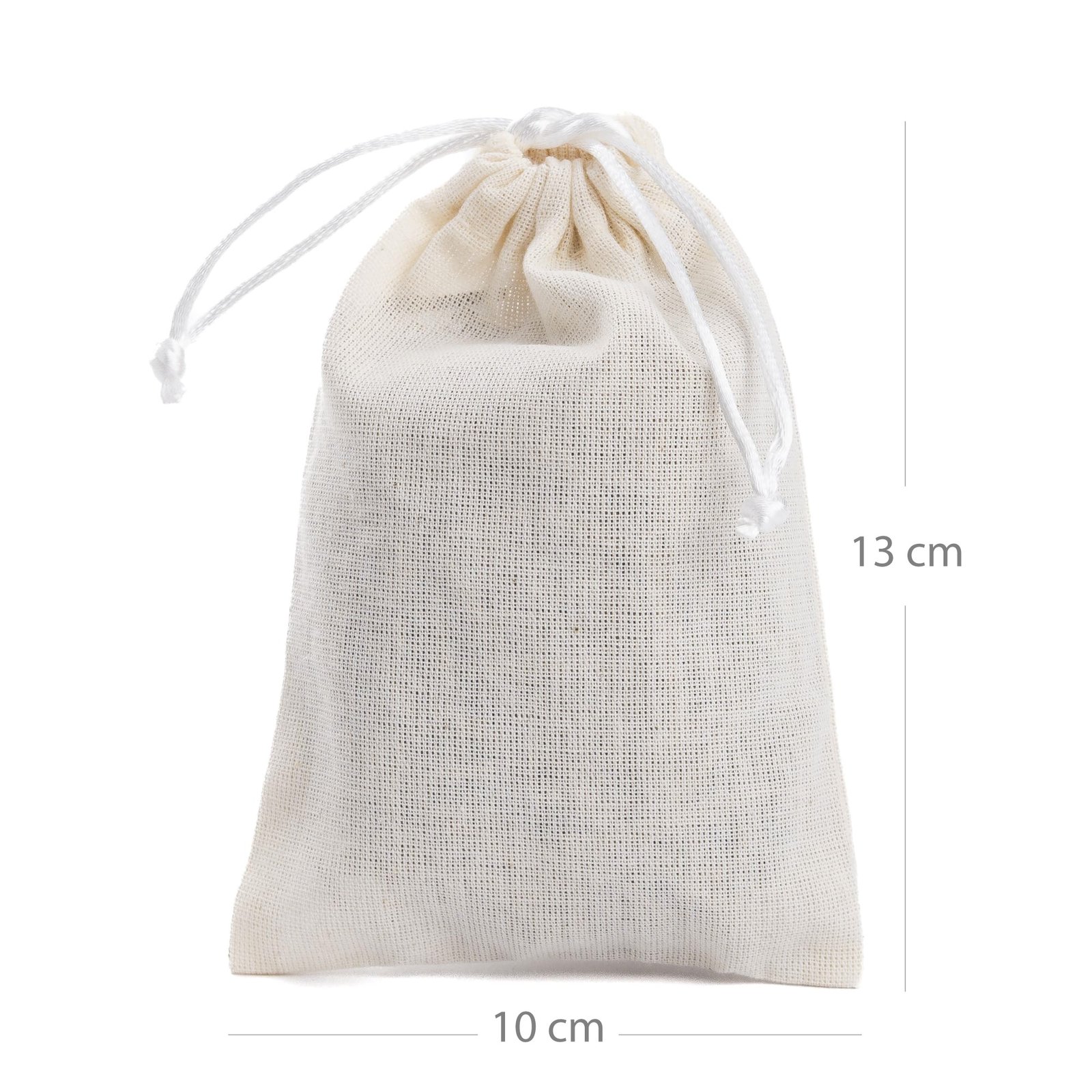 BOLSA LIENZO