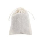 Bolsa lienzo_numero2 BOLSA LIENZO