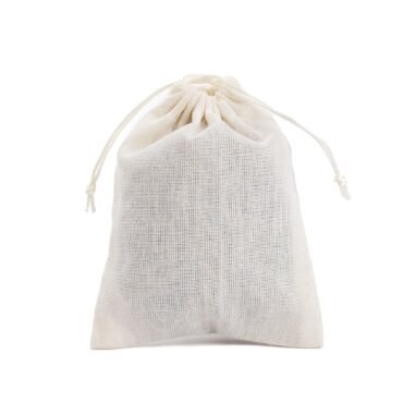 BOLSA LIENZO