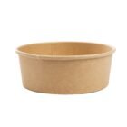 Contenedor bowl tapa cristal 1500ml (51Oz)