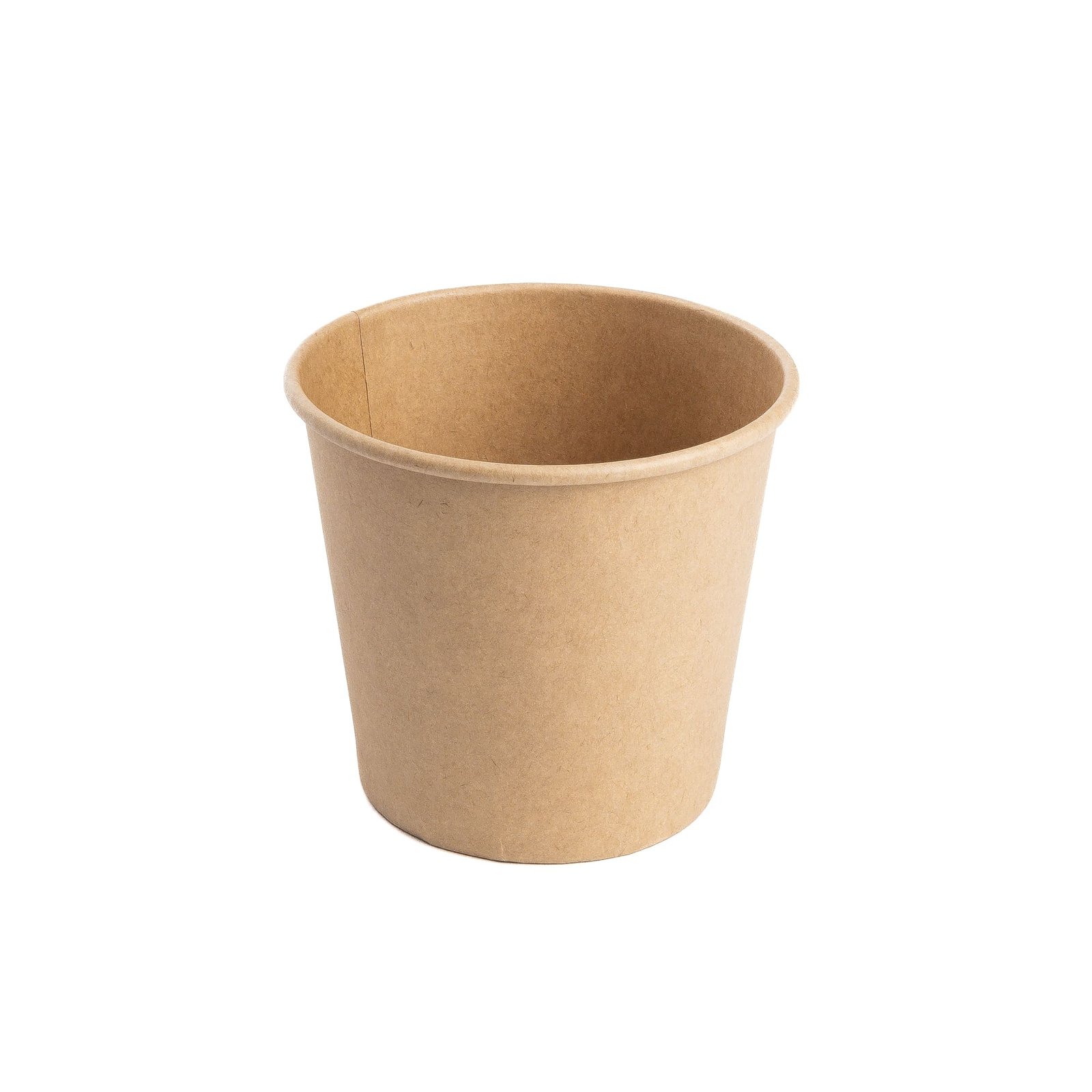 Contenedor kraft frio caliente 16oz