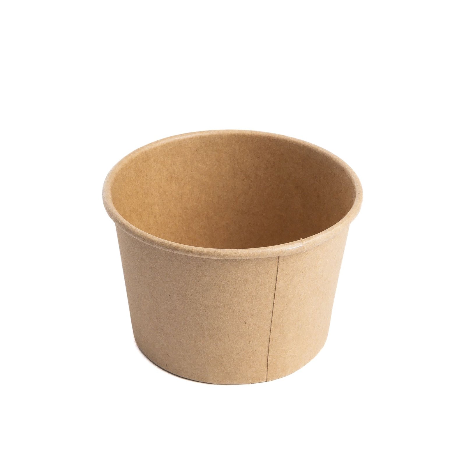 Contenedor kraft frio caliente 8oz