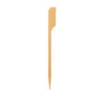 Pincho golf bamboo x 50 und_2 PINCHO 9 cm