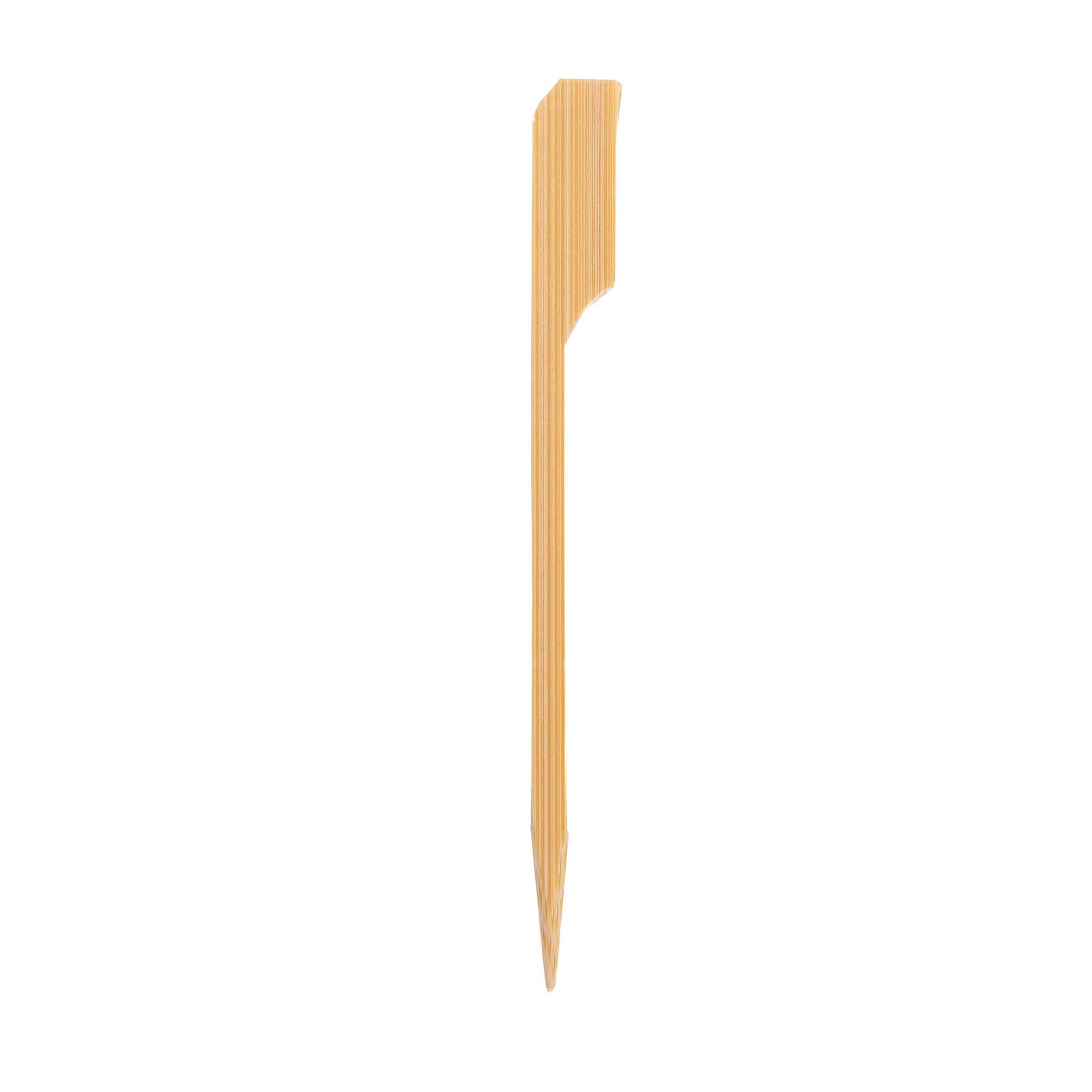 Pincho golf bamboo x 50 und_2 PINCHO 9 cm