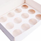 cupcakes x12_4 Caja para cupcakes por 12 unidades