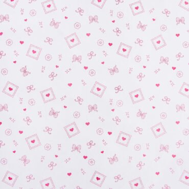 papel seda romantica vintage