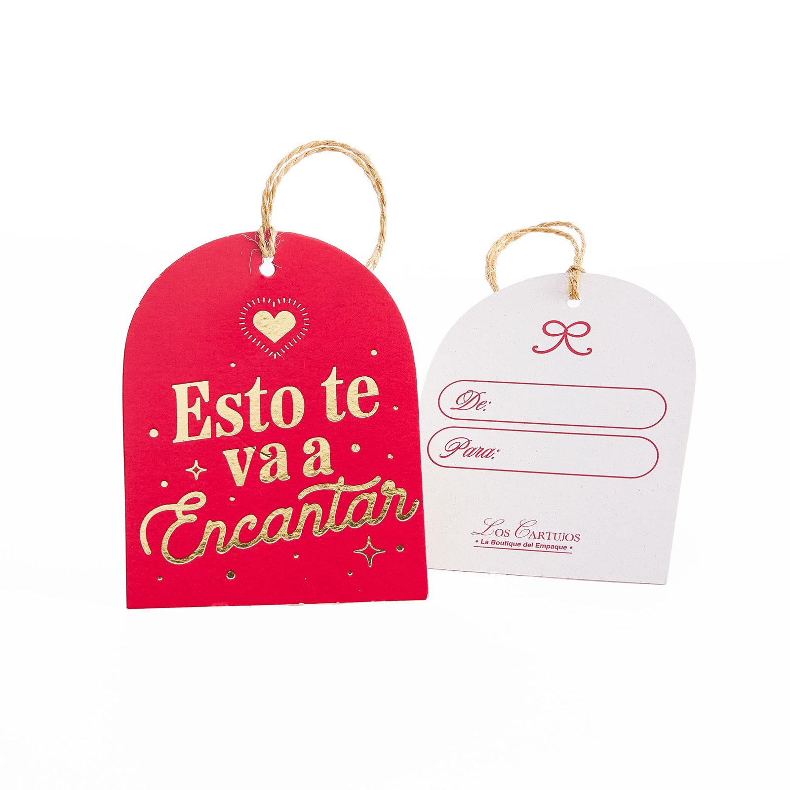 prueba08946 Tarjeta de regalo Metalizada