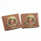 Caja de cartón - 19x16x8cm (Esfera Navidad)