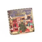 navidad Tradicional 10x10x5