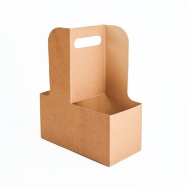 Caja porta vasos (17,5x9x9 cm)