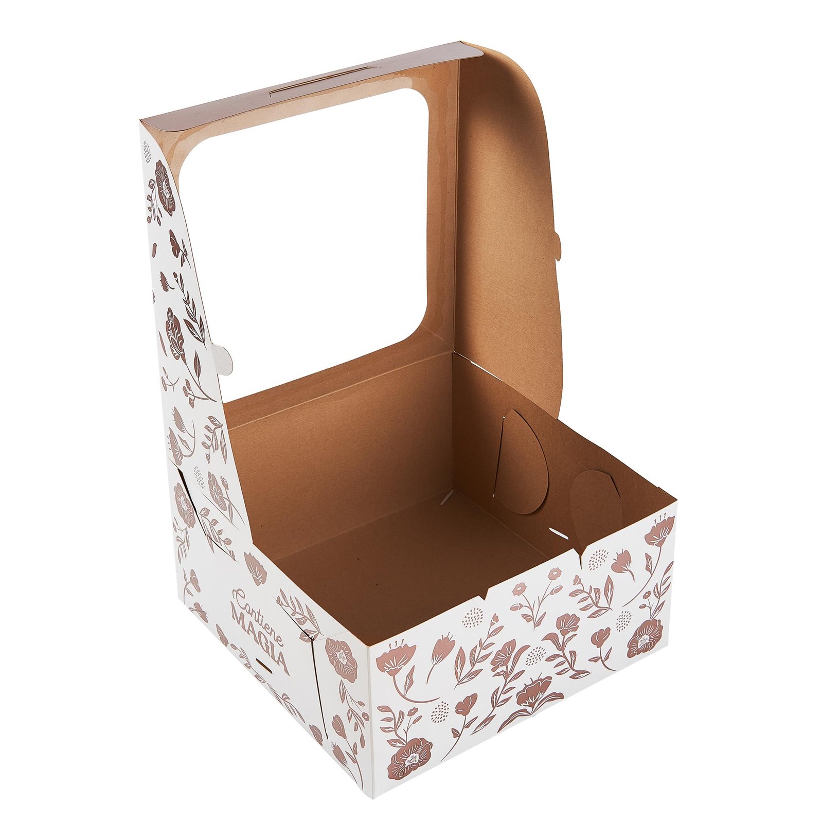 20x20x10con-ventana-impresa-magia_2 Caja de cartón 20x20x10cm con ventana (IMPRESA MAGIA)