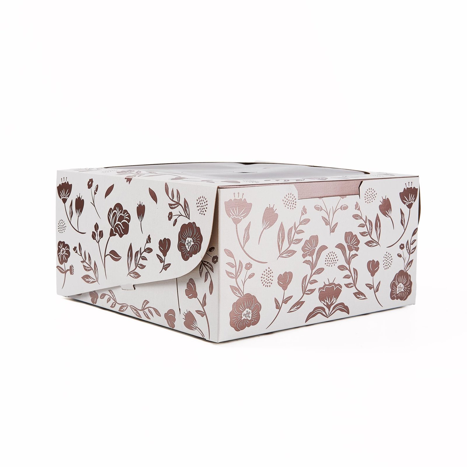 20x20x10con-ventana-impresa-magia_3 Caja de cartón Impresa con ventana 20x20x10cm