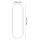 Sticker para sellado Mucho amor