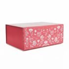 Caja Decorativa Plegable # 1 (Aquí hay magia)