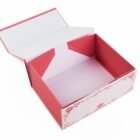 Caja Decorativa Plegable # 1 (Aquí hay magia)