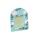 tarjeta_mujer eres magia_1 Tarjeta de regalo Metalizada paquete x 12 und (Mujer eres Magia)