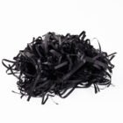VIRUTA-NEGRA_2 Viruta de papel Negro (Peso aproximado 3 gramos)