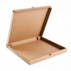 Corrugada_45x45x4_4 Caja para pizza en cartón corrugado de 45x45x4cm