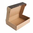 Caja rígida en cartón corrugado 32x25x9cm (Papá eres mi todo) Caja rígida en cartón corrugado 32x25x9cm (Papá eres mi todo)