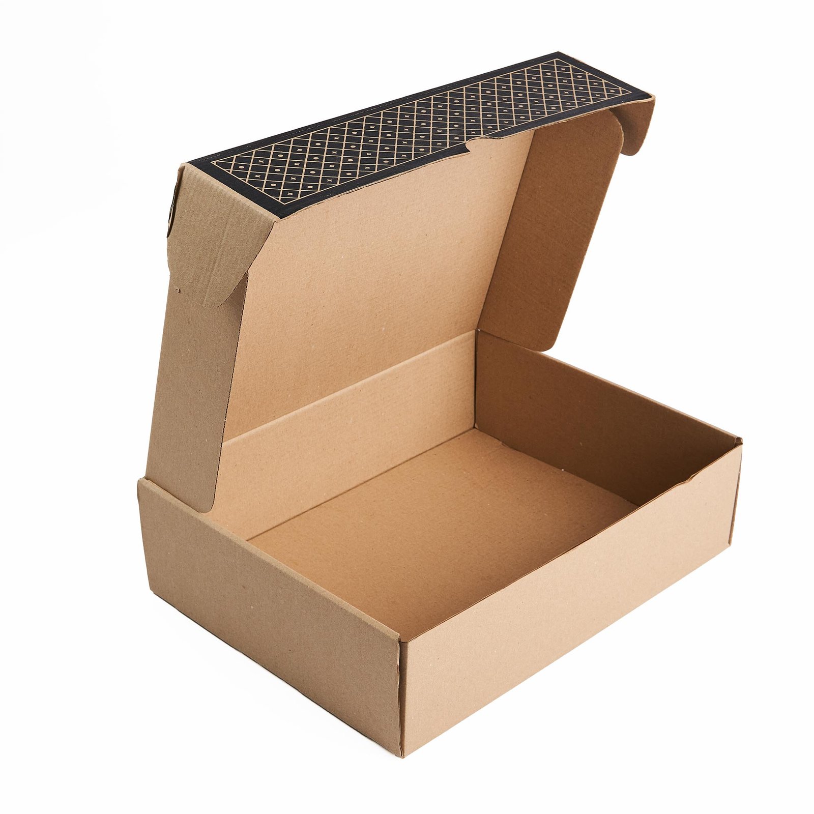 Caja rígida en cartón corrugado 32x25x9cm (Papá eres mi todo) Caja rígida en cartón corrugado 32x25x9cm (Papá eres mi todo)