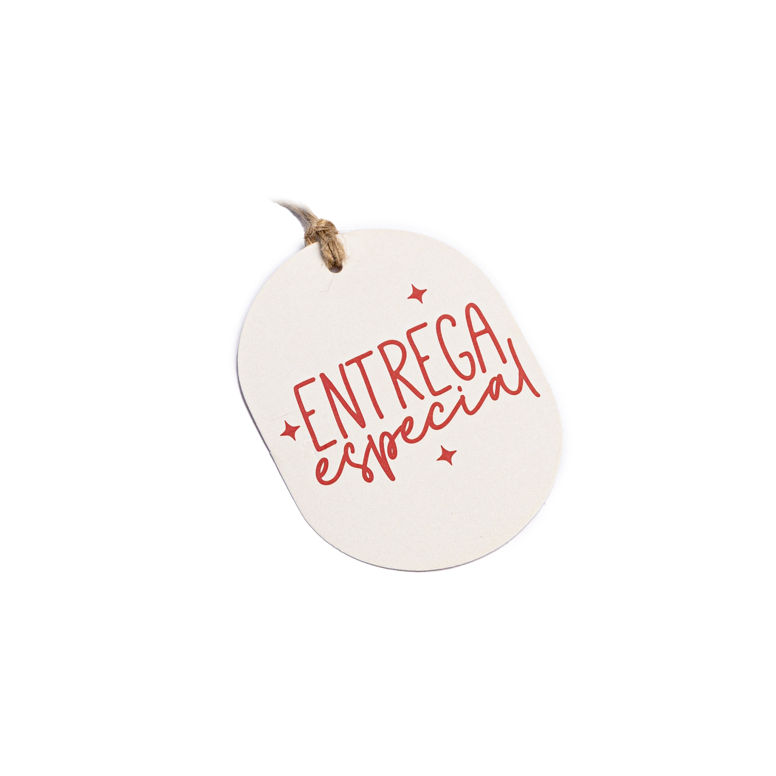 Tarjeta entrega especial tiro Tarjeta de regalo paquete x 12 und (Entrega especial)