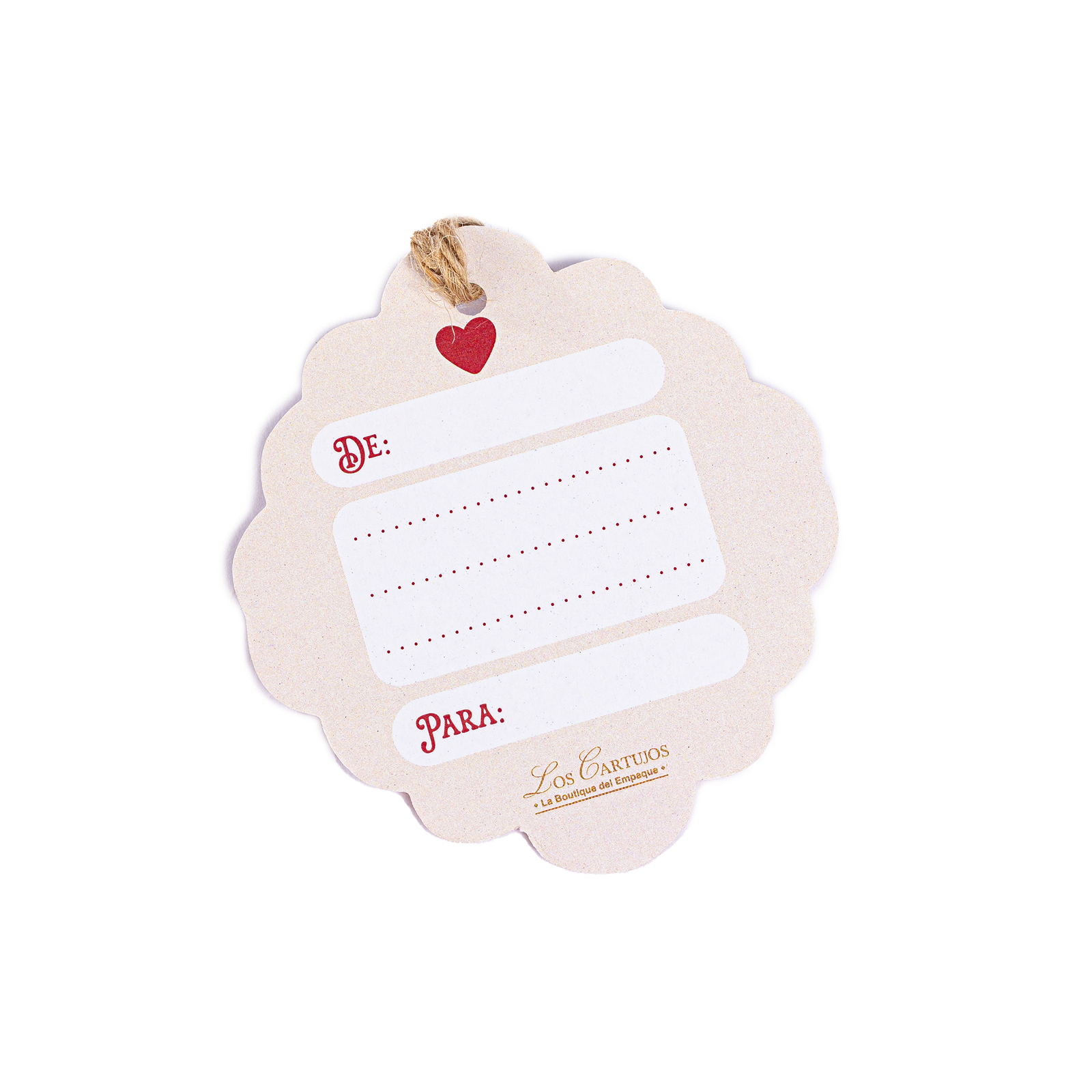 Tarjeta de regalo Metalizada paquete x 12 und (Contiene magia)