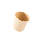 Contenedor de cartón ecológico 12oz (Naturals Bamboo)