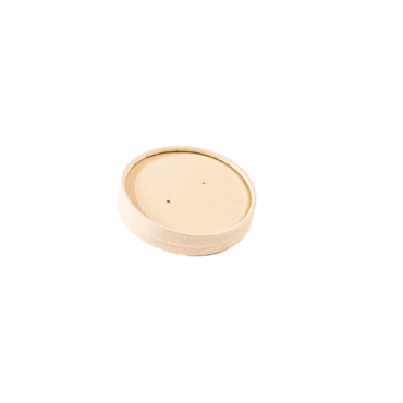 Tapa para Contenedor Naturals Bamboo (12oz)